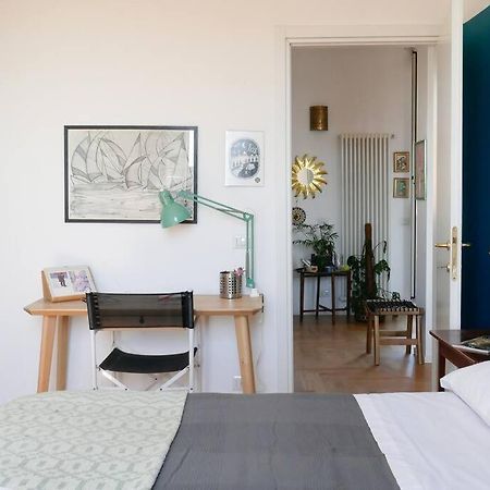 Beautiful Penthouse With Terrace Near The Centre Roma Exterior foto